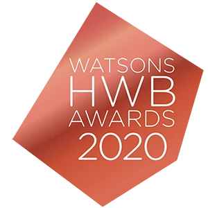 HWB award