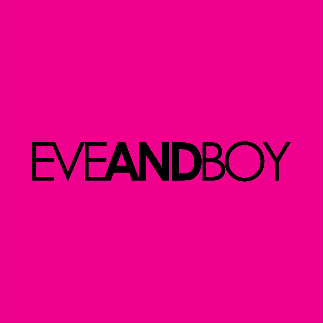 Eveandboy