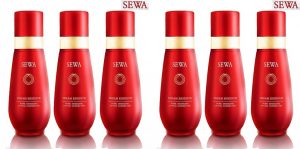 Sewa Insam Essence น้ำโสมเซวา