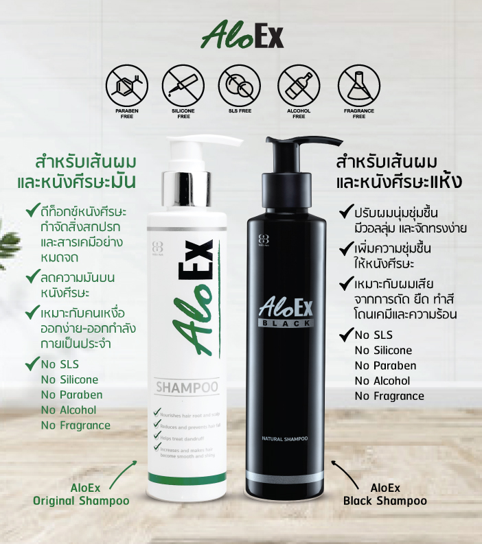 สระผมด้วยน้ำอุ่น หรือ น้ำเย็นดีกว่ากัน