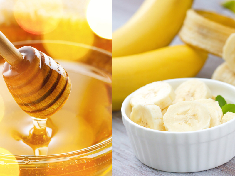สูตรกล้วย-น้ำผึ้ง