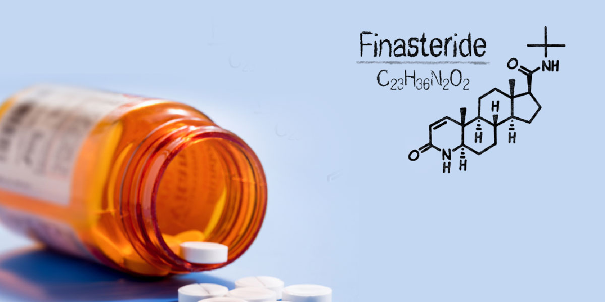 อันตรายที่คาดไม่ถึงจากการใช้ยา Finasteride