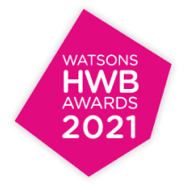 HWB Awards 2021