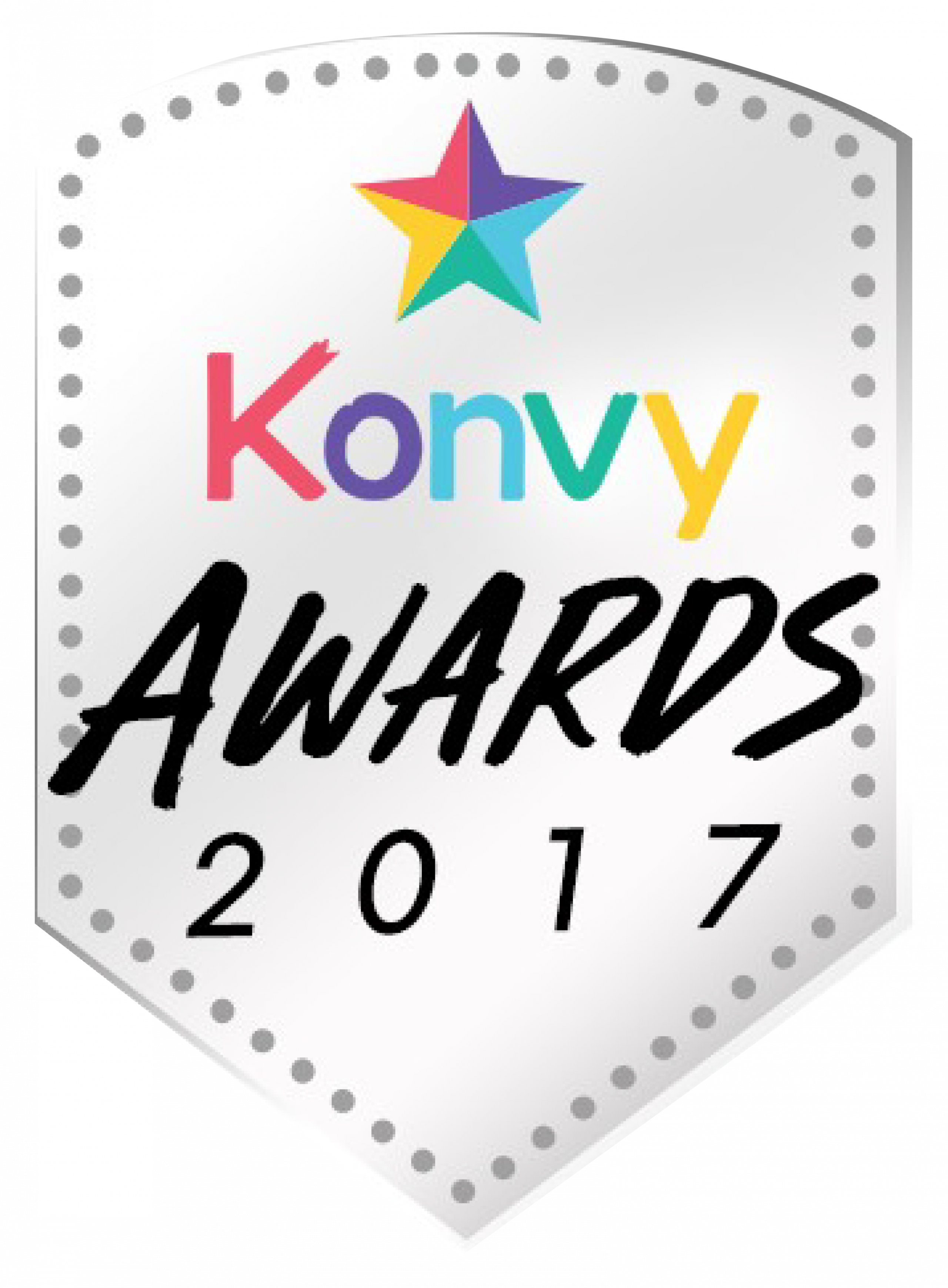 Konvy Awards 2017