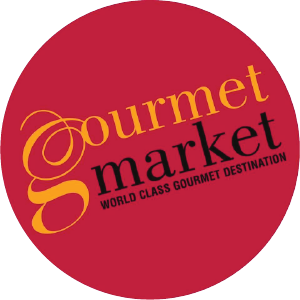 gourmet market icon