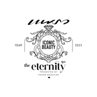 PRAEW Iconic Beauty Award 2023